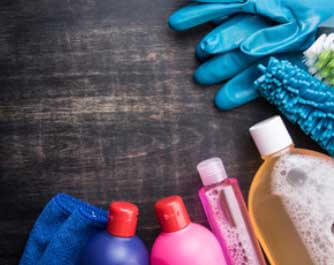 Empresa de limpiezas Brillosur Servicios De Limpieza ubrique